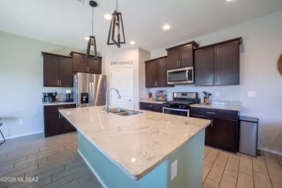 851 E Mule Creek Loop, Sahuarita, AZ 85629 - Photo 8