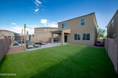 851 E Mule Creek Loop, Sahuarita, AZ 85629 - Photo 24