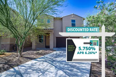 851 E Mule Creek Loop, Sahuarita, AZ 85629 - Photo 2