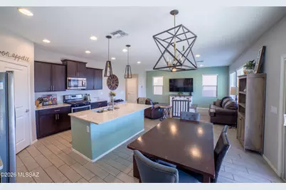 851 E Mule Creek Loop, Sahuarita, AZ 85629 - Photo 10