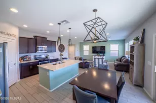 851 E Mule Creek Loop, Sahuarita, AZ 85629 - Photo 10
