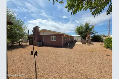165 N Park Lane, Benson, AZ 85602 - Photo 26