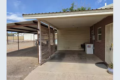 165 N Park Lane, Benson, AZ 85602 - Photo 28