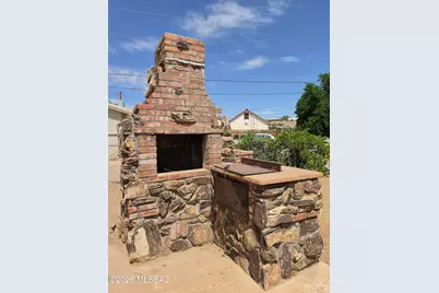 165 N Park Lane, Benson, AZ 85602 - Photo 24
