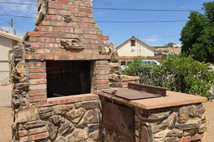 165 N Park Ln, Benson, AZ 85602 - Photo 24