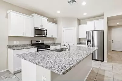 6698 E Camino Estarna, Tucson, AZ 85756 - Photo 12