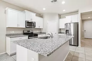 6698 E Camino Estarna, Tucson, AZ 85756 - Photo 12