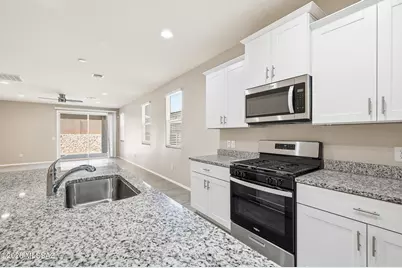 6698 E Camino Estarna, Tucson, AZ 85756 - Photo 18