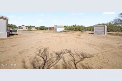 9240 S Honeysuckle Farm Trail, Tucson, AZ 85735 - Photo 28