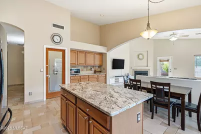 7473 N Clemens Way, Tucson, AZ 85743 - Photo 18