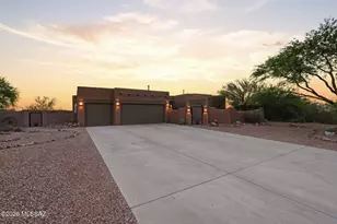 9320 S Avenida Mochuelo, Vail, AZ 85641 - Photo 16