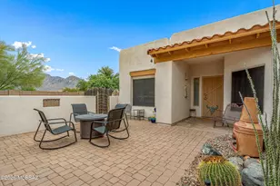 11741 N Monterra Vista Dr, Oro Valley, AZ 85737 - Photo 34