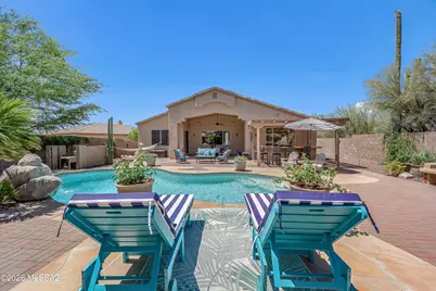 4808 W Pier Mountain Place, Marana, AZ 85658 - Photo 20
