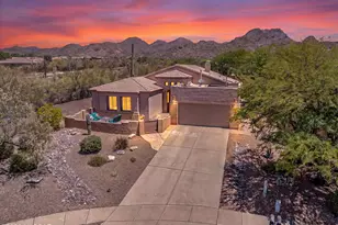 4808 W Pier Mountain Pl, Marana, AZ 85658 - Photo 2
