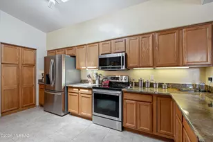 4808 W Pier Mountain Pl, Marana, AZ 85658 - Photo 36