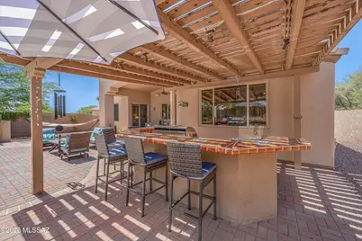 4808 W Pier Mountain Place, Marana, AZ 85658 - Photo 40