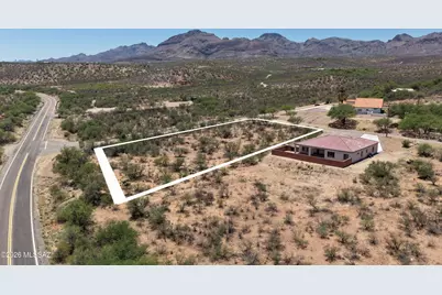 105 Keating Circle, Tubac, AZ 85646 - Photo 4