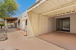 5406 N Camino de las Brisas, Tucson, AZ 85750 - Photo 34