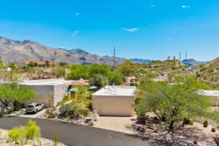 5406 N Camino de las Brisas, Tucson, AZ 85750 - Photo 38