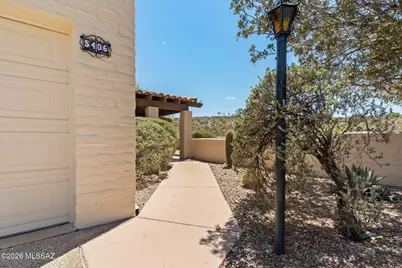 5406 N Camino De Las Brisas, Tucson, AZ 85750 - Photo 4