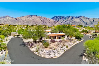 5406 N Camino De Las Brisas, Tucson, AZ 85750 - Photo 1