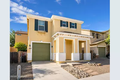 8028 E Judicial Street, Tucson, AZ 85730 - Photo 2