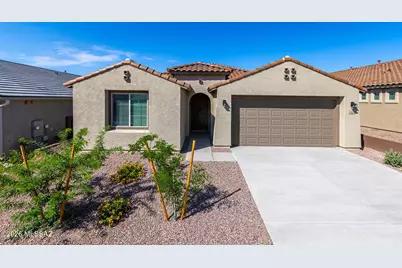 13325 N Nepheline Way, Oro Valley, AZ 85755 - Photo 1