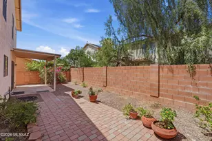 3050 W Country Meadow Dr, Tucson, AZ 85742 - Photo 32