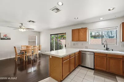 3050 W Country Meadow Drive, Tucson, AZ 85742 - Photo 4