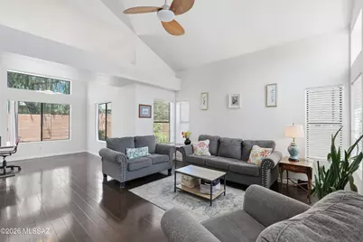 3050 W Country Meadow Drive, Tucson, AZ 85742 - Photo 16