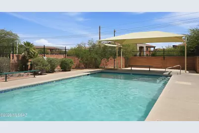 3050 W Country Meadow Drive, Tucson, AZ 85742 - Photo 12