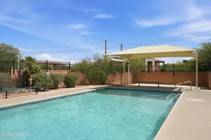 3050 W Country Meadow Dr, Tucson, AZ 85742 - Photo 12