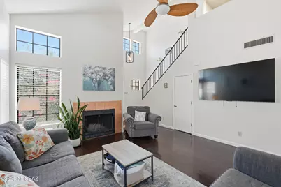3050 W Country Meadow Drive, Tucson, AZ 85742 - Photo 18