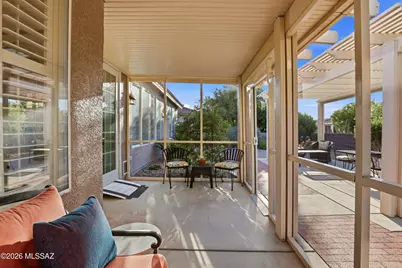 7676 W Cathedral Canyon Drive, Tucson, AZ 85743 - Photo 4