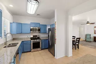 7676 W Cathedral Canyon Dr, Tucson, AZ 85743 - Photo 18