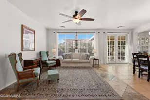 7676 W Cathedral Canyon Dr, Tucson, AZ 85743 - Photo 6
