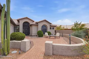 36369 S Rock Crest Dr, Tucson, AZ 85739 - Photo 2