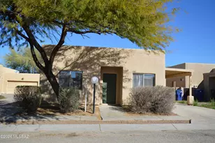 8535 E Seabury Ct, Tucson, AZ 85710 - Photo 1