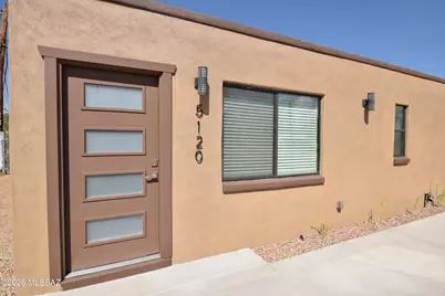 5116 E Pima Street, Tucson, AZ 85712 - Photo 1