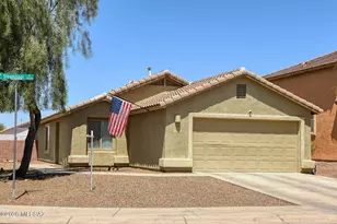 12825 N Steamboat Dr, Marana, AZ 85653 - Photo 1