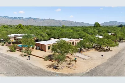7741 E Camino Bavispe, Tucson, AZ 85715 - Photo 4