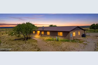13781 S Rocky Ridge Lane, Benson, AZ 85602 - Photo 1