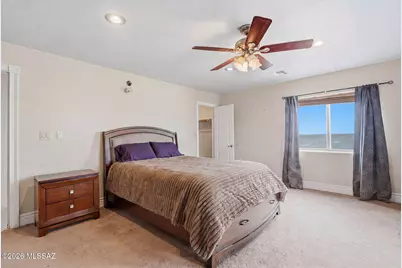 13781 S Rocky Ridge Lane, Benson, AZ 85602 - Photo 20