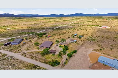 13781 S Rocky Ridge Lane, Benson, AZ 85602 - Photo 46