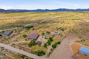 13781 S Rocky Ridge Ln, Benson, AZ 85602 - Photo 46