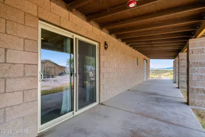 13781 S Rocky Ridge Lane, Benson, AZ 85602 - Photo 38