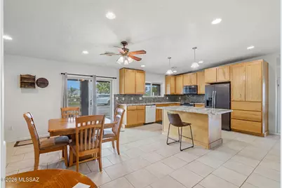 13781 S Rocky Ridge Lane, Benson, AZ 85602 - Photo 16