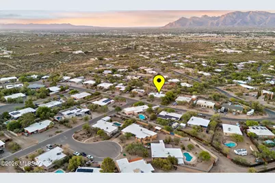 2952 W Avenida Cresta, Tucson, AZ 85745 - Photo 48