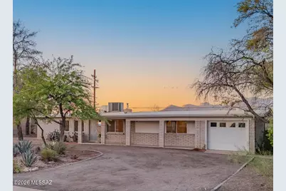 2952 W Avenida Cresta, Tucson, AZ 85745 - Photo 2