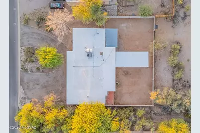 2952 W Avenida Cresta, Tucson, AZ 85745 - Photo 6